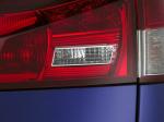 Lexus IS-F 2010 года
